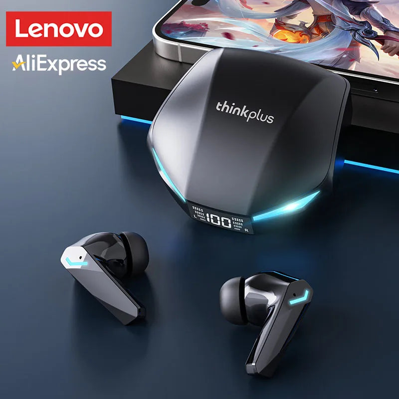 Gaming Accessories