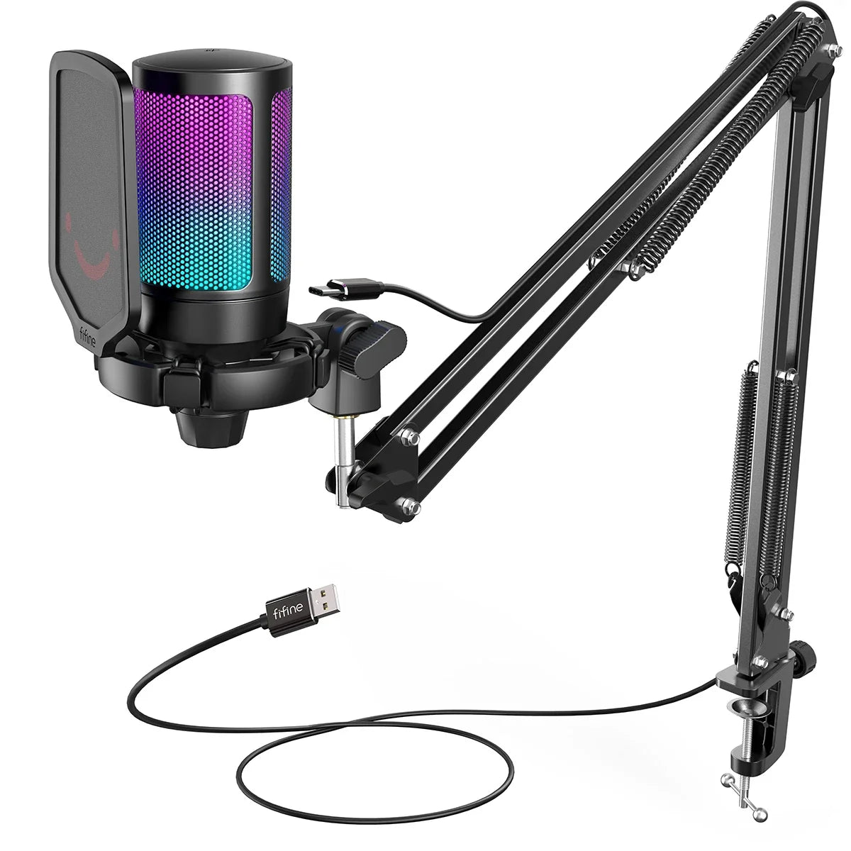 Pro Setup Essentials